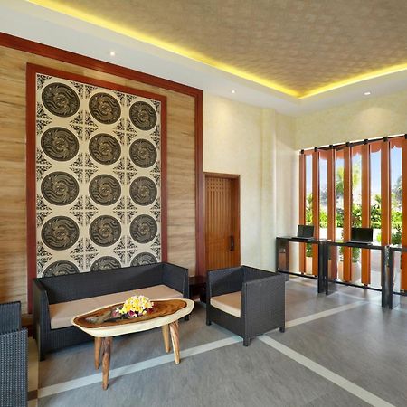 4-Br Private Pool Dharmawangsa Villa Kampial 10Min To Btdc Nusa Dua Ungasan Eksteriør bilde