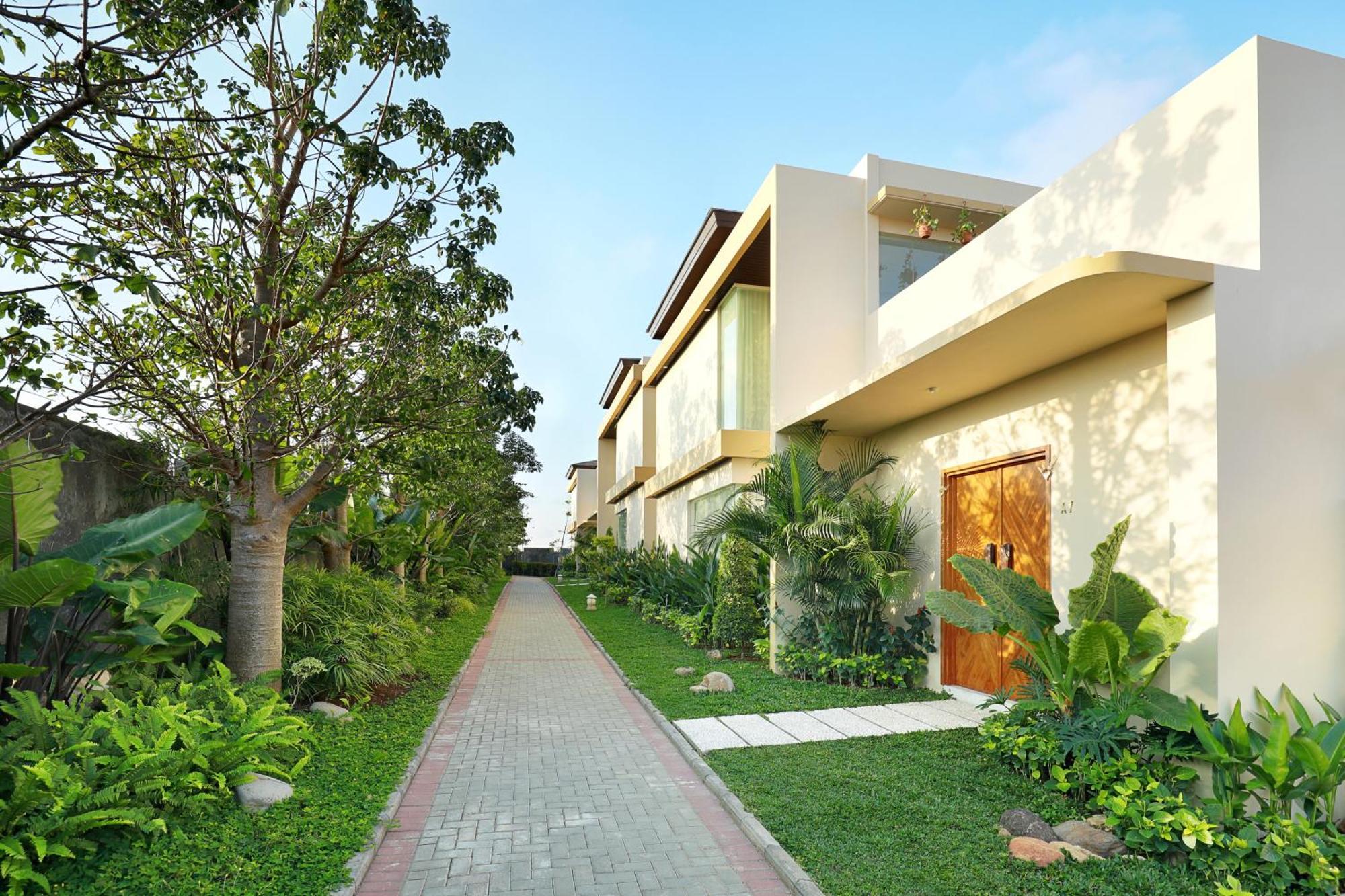 4-Br Private Pool Dharmawangsa Villa Kampial 10Min To Btdc Nusa Dua Ungasan Eksteriør bilde